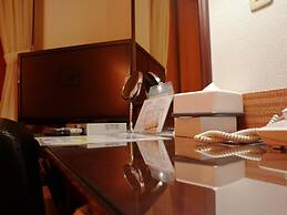 Kuretake Inn Central Hamamatsu