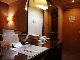 Kuretake Inn Central Hamamatsu