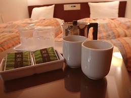 Kuretake Inn Central Hamamatsu