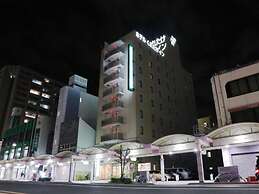 Kuretake Inn Central Hamamatsu