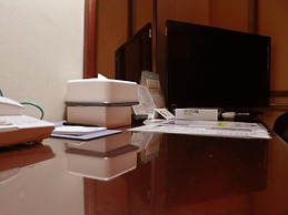 Kuretake Inn Central Hamamatsu