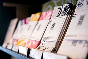 Kuretake Inn Central Hamamatsu