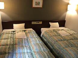 Kuretake Inn Central Hamamatsu