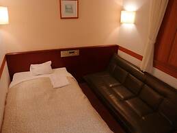 Kuretake Inn Central Hamamatsu