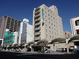 Kuretake Inn Central Hamamatsu