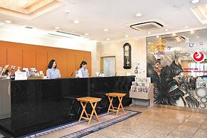 Kuretake Inn Central Hamamatsu