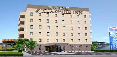 Kuretake Inn Yaizu-ekimae