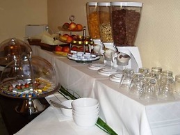 Hotel Augsburg Langemarck