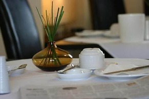 Hotel Augsburg Langemarck