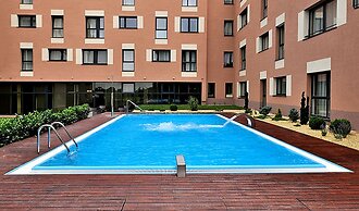 Melrose Apartments 2
