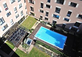 Melrose Apartments 2