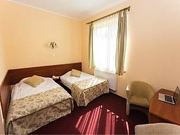 Hotel pod Wierzbą