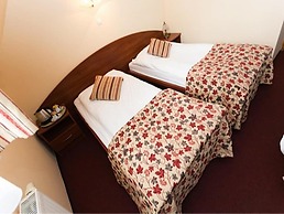 Hotel pod Wierzbą