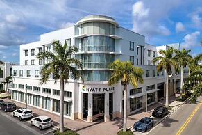 Hyatt Place Delray Beach