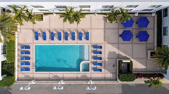 Hyatt Place Delray Beach