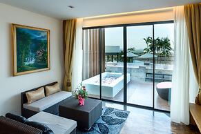 Chalong Chalet Resort & Longstay