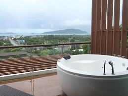 Chalong Chalet Resort & Longstay