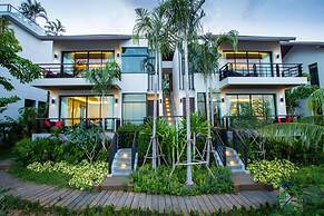 Chalong Chalet Resort & Longstay