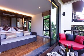 Chalong Chalet Resort & Longstay