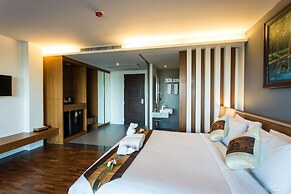 Chalong Chalet Resort & Longstay