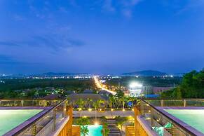 Chalong Chalet Resort & Longstay