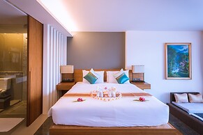 Chalong Chalet Resort & Longstay