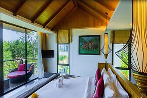 Chalong Chalet Resort & Longstay