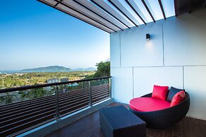 Chalong Chalet Resort & Longstay