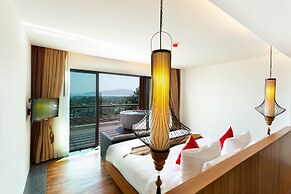 Chalong Chalet Resort & Longstay