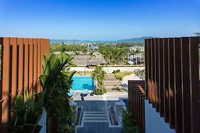 Chalong Chalet Resort & Longstay