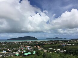 Chalong Chalet Resort & Longstay