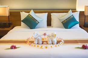 Chalong Chalet Resort & Longstay