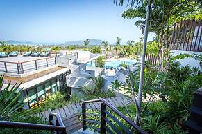 Chalong Chalet Resort & Longstay