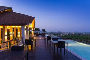 Chalong Chalet Resort & Longstay