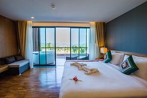 Chalong Chalet Resort & Longstay