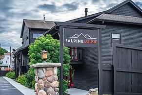 The Alpine Lodge
