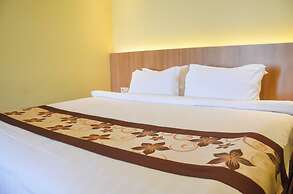 Sahid Batam Center Hotel & Convention
