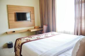 Sahid Batam Center Hotel & Convention