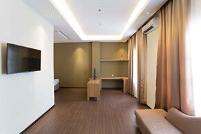 Sahid Batam Center Hotel & Convention