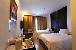 Sahid Batam Center Hotel & Convention