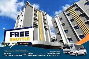 Sahid Batam Center Hotel & Convention