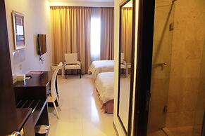 Sahid Batam Center Hotel & Convention