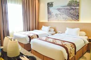 Sahid Batam Center Hotel & Convention