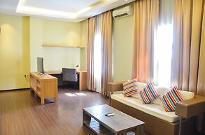 Sahid Batam Center Hotel & Convention