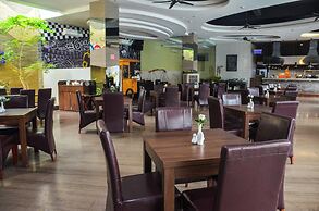 Sahid Batam Center Hotel & Convention