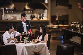 Sahid Batam Center Hotel & Convention