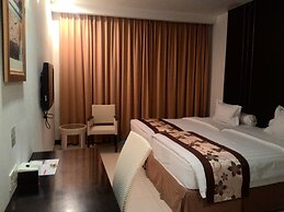 Sahid Batam Center Hotel & Convention