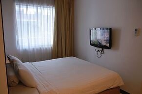 Sahid Batam Center Hotel & Convention