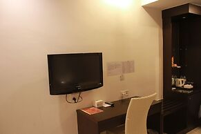 Sahid Batam Center Hotel & Convention