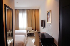 Sahid Batam Center Hotel & Convention